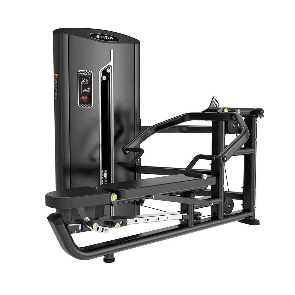 公海赌船 健身器材